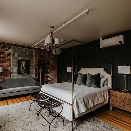 Hatchery Hotel & Event Center La Crosse Εξωτερικό φωτογραφία