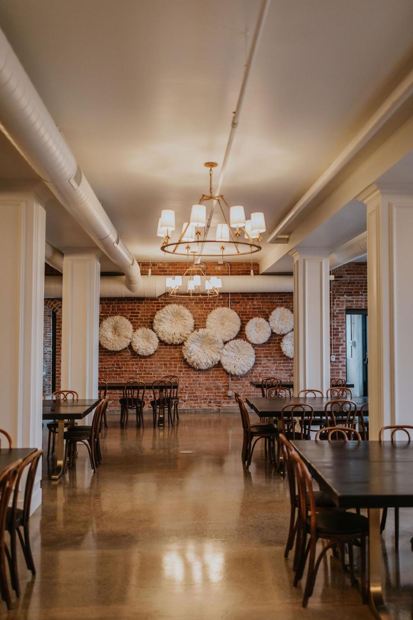 Hatchery Hotel & Event Center La Crosse Εξωτερικό φωτογραφία