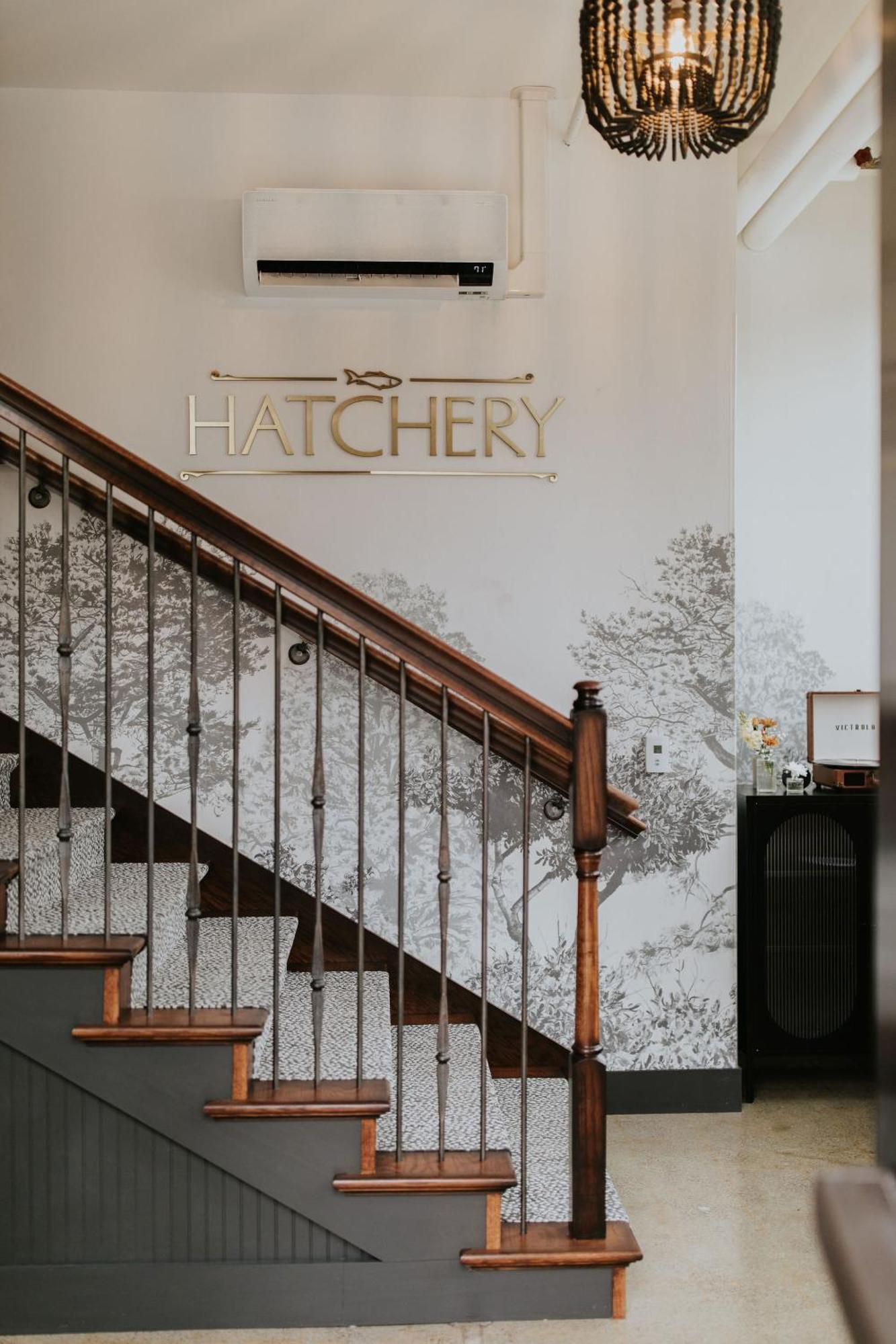 Hatchery Hotel & Event Center La Crosse Εξωτερικό φωτογραφία