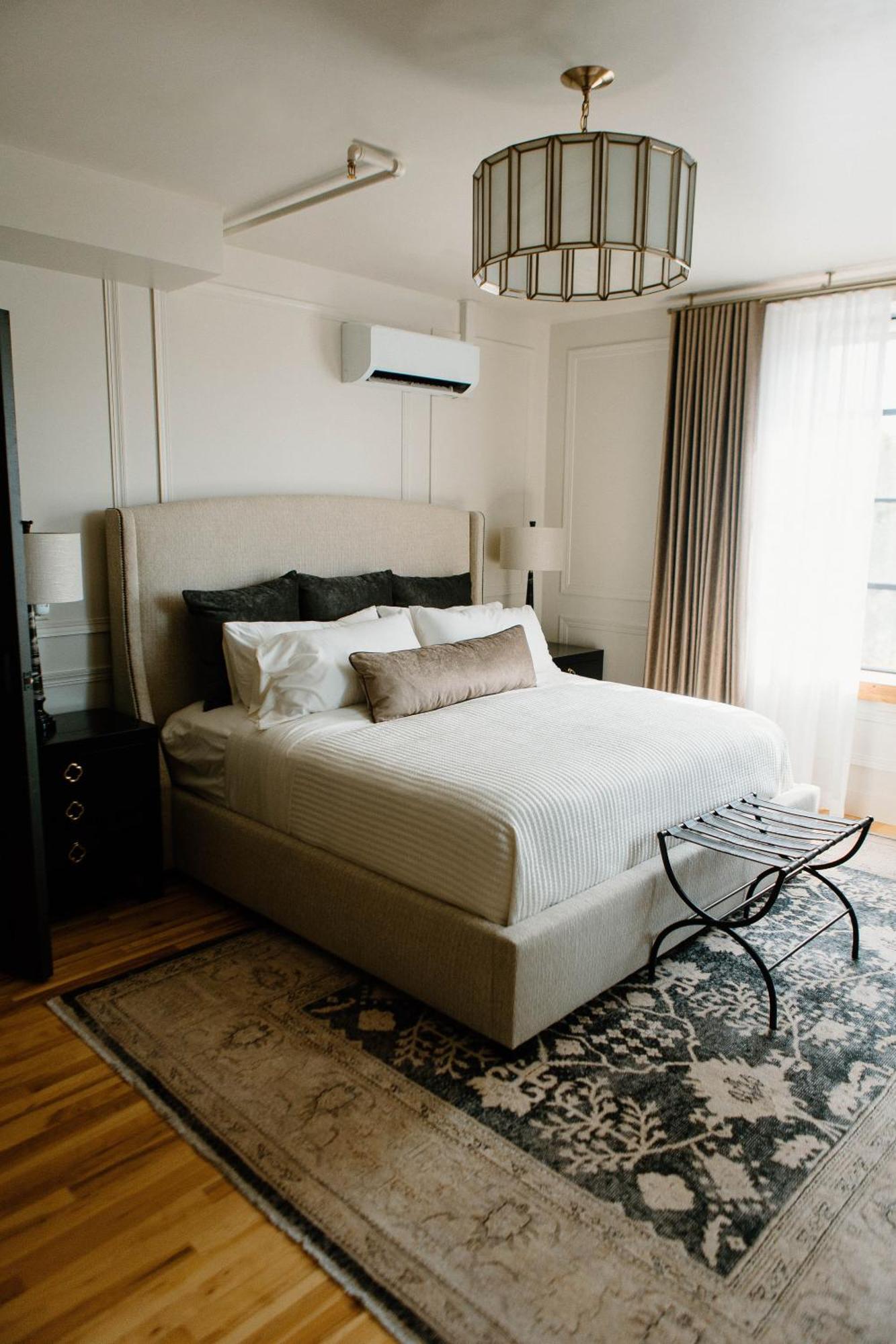 Hatchery Hotel & Event Center La Crosse Εξωτερικό φωτογραφία