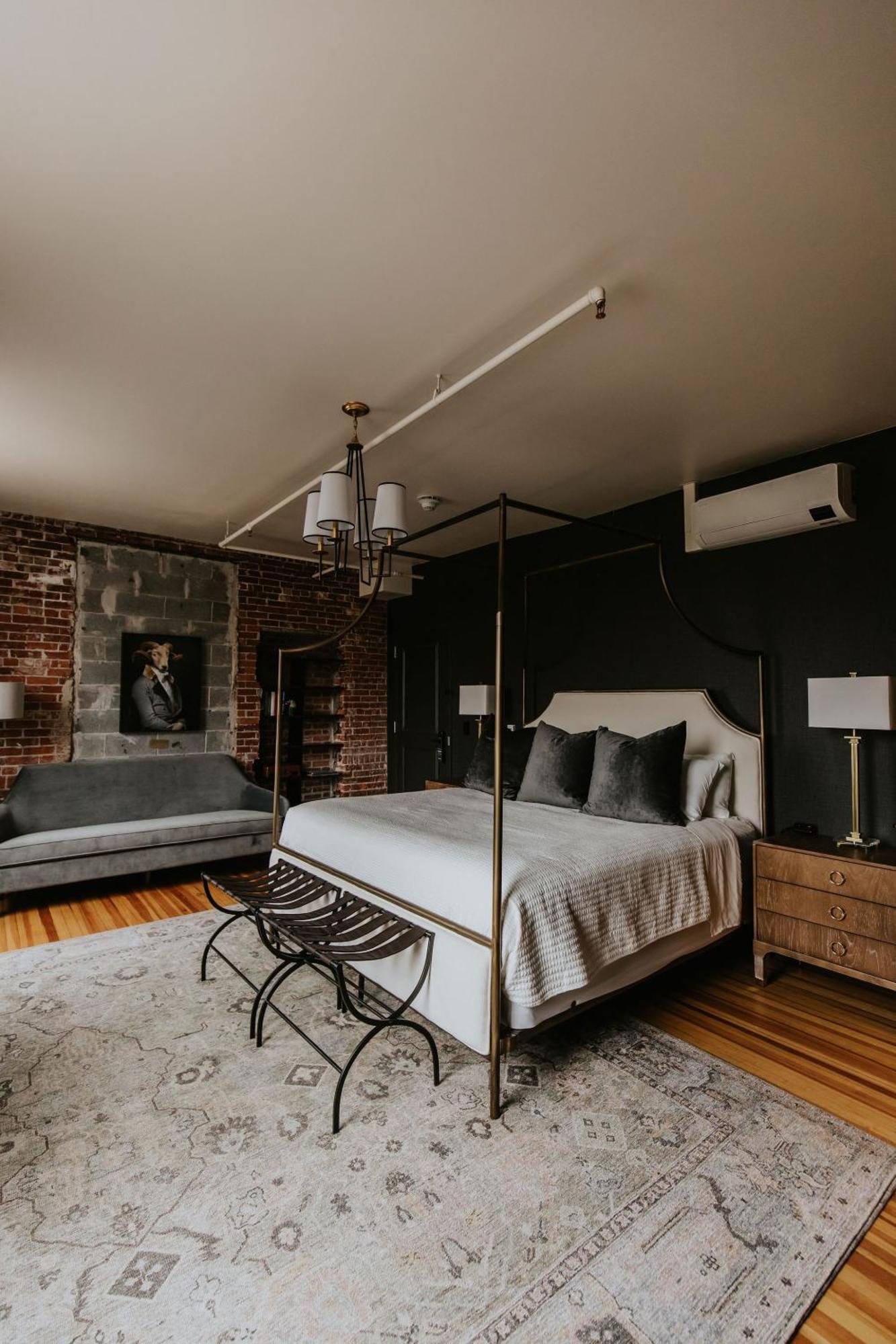 Hatchery Hotel & Event Center La Crosse Εξωτερικό φωτογραφία