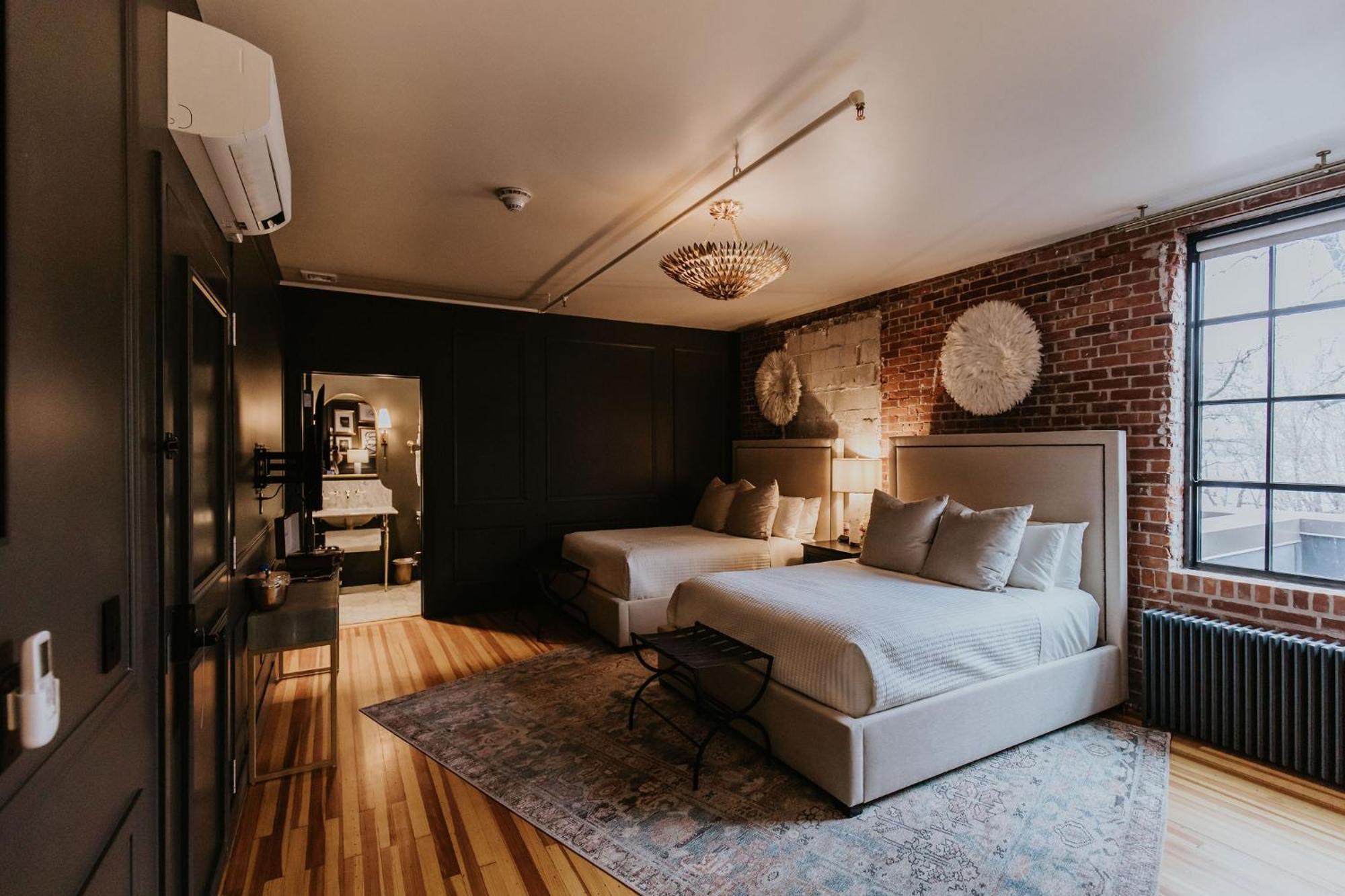 Hatchery Hotel & Event Center La Crosse Εξωτερικό φωτογραφία
