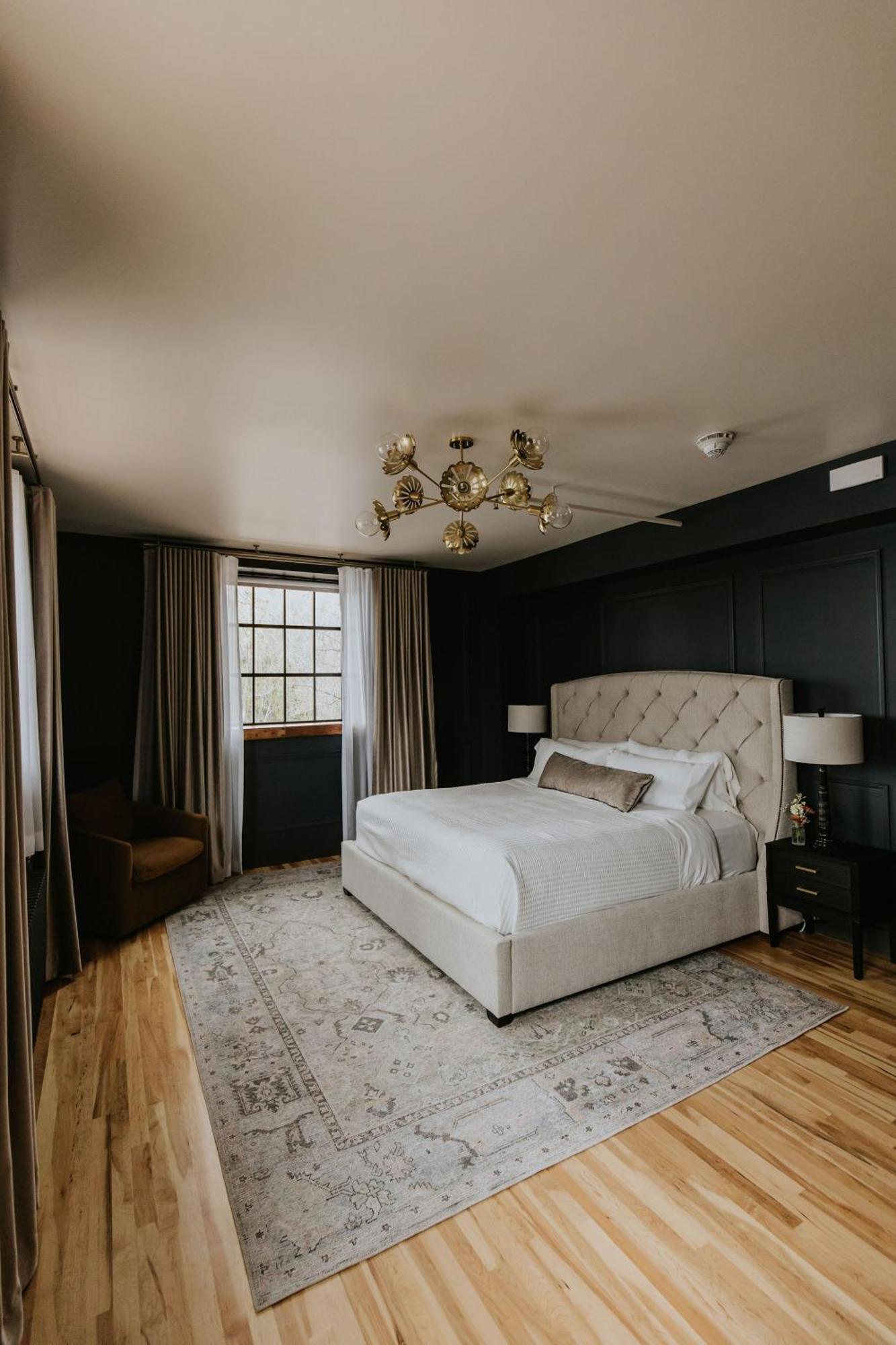Hatchery Hotel & Event Center La Crosse Εξωτερικό φωτογραφία