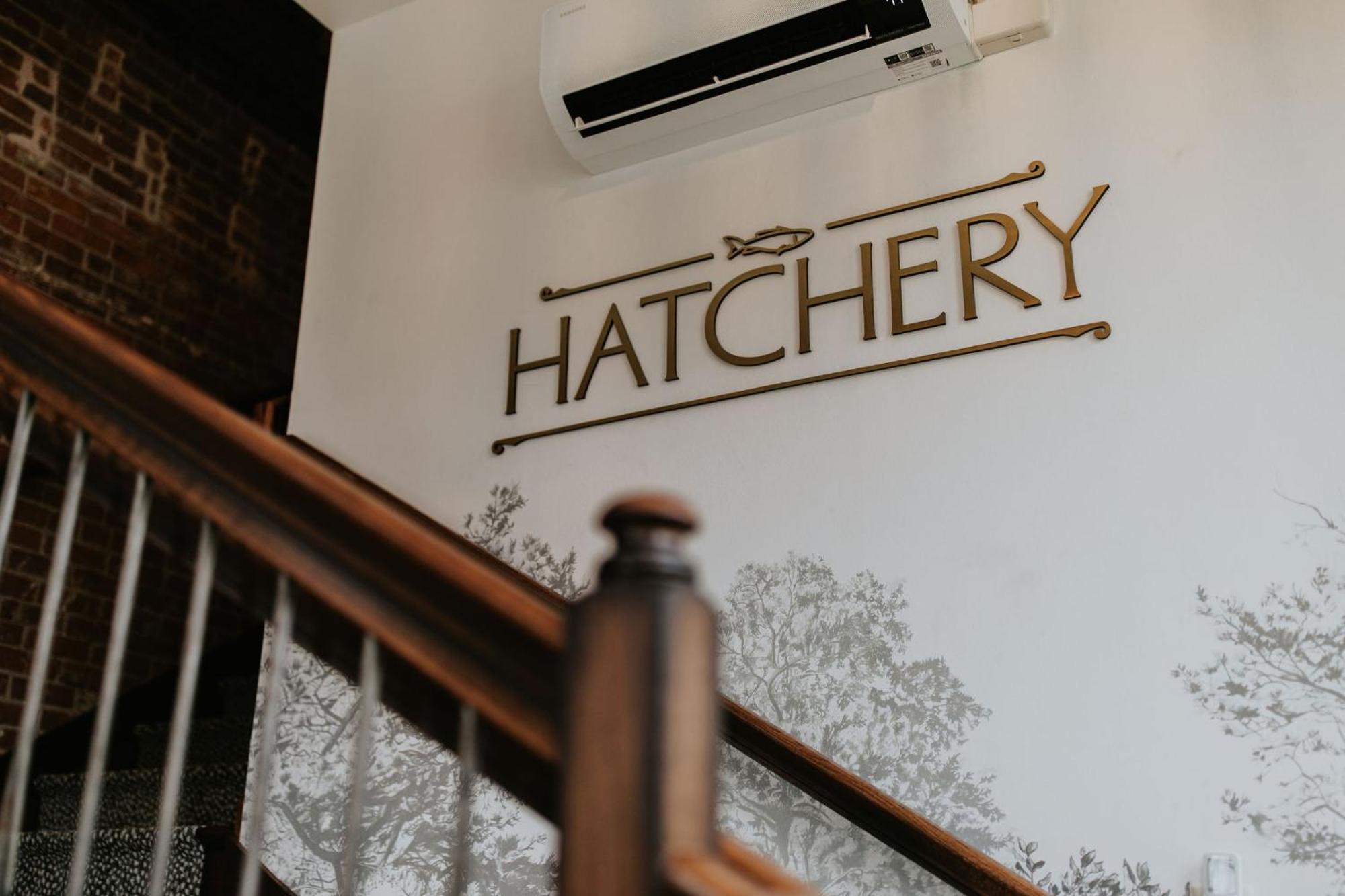 Hatchery Hotel & Event Center La Crosse Εξωτερικό φωτογραφία