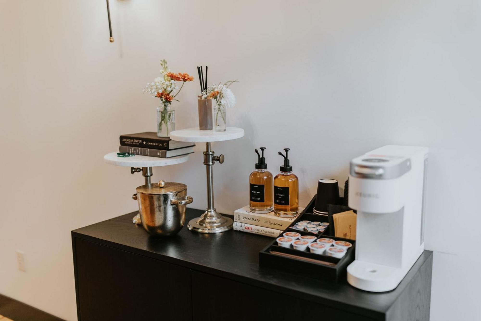 Hatchery Hotel & Event Center La Crosse Εξωτερικό φωτογραφία